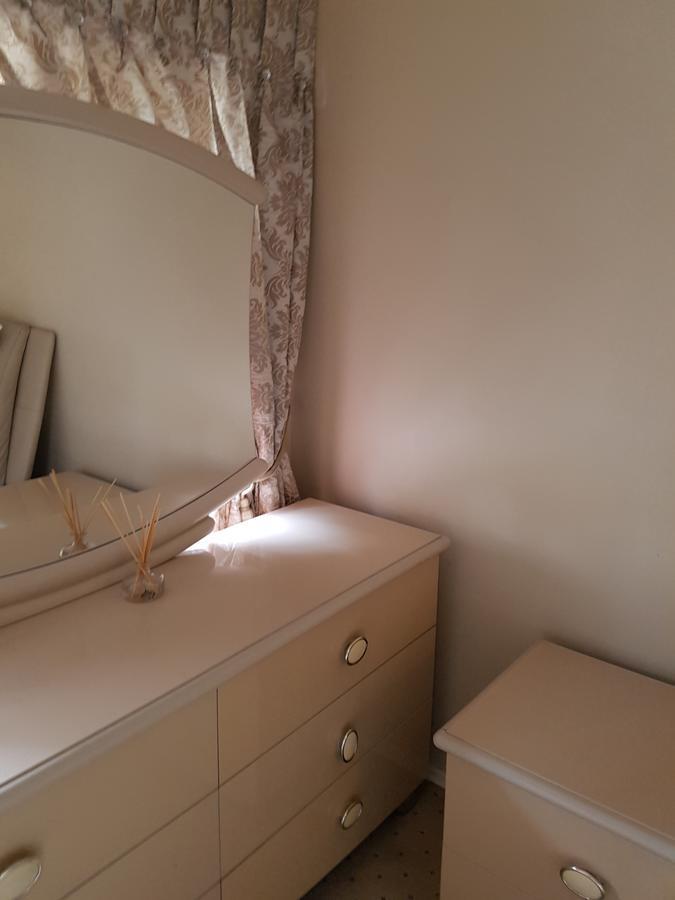 Khuvena Guesthouse Randburg ภายนอก รูปภาพ