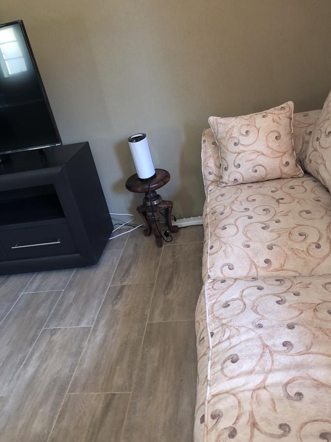 Khuvena Guesthouse Randburg ภายนอก รูปภาพ
